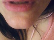 Amateur Video of lapeperina819