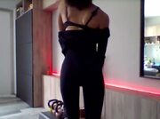 Amateur Video of ladyPork1