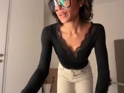Amateur Video of ladyPork1
